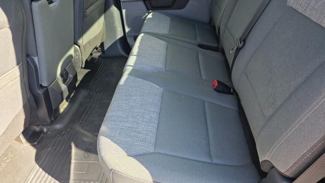 2025 Ford F-350 Super Duty Platinum