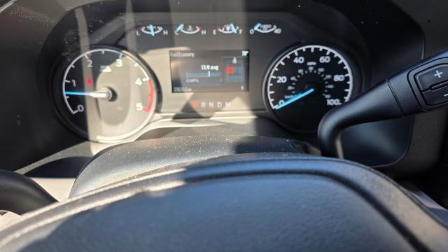 2025 Ford F-350 Super Duty Platinum