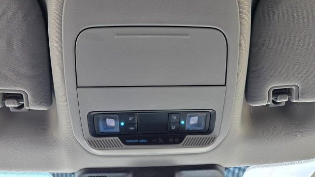 2025 Ford F-350 Super Duty Platinum
