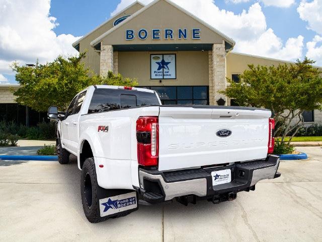 2025 Ford F-350 - $73,657