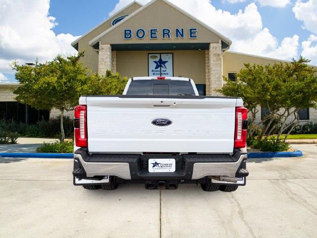 2025 Ford F-350 - $73,657