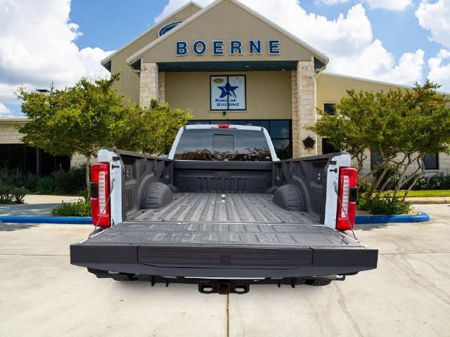 2025 Ford F-350 - $73,657