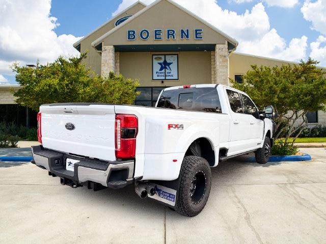 2025 Ford F-350 - $73,657