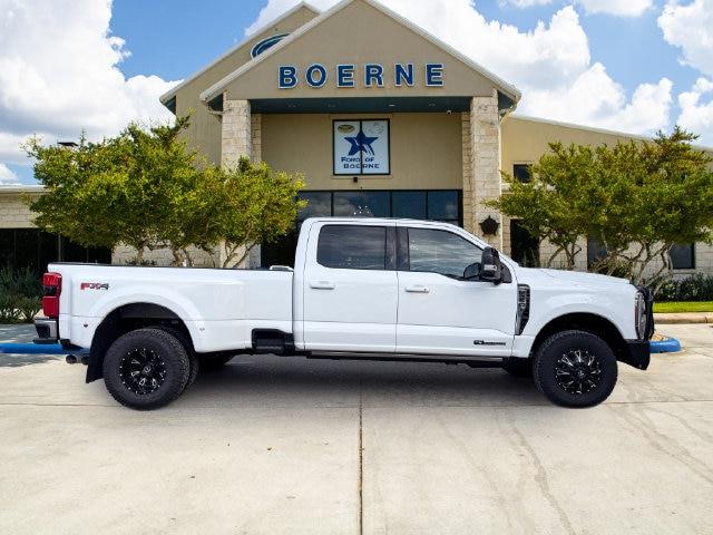 2025 Ford F-350 - $73,657