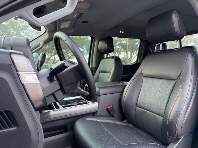 2025 Ford F-350 - $73,657