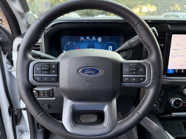 2025 Ford F-350 - $73,657