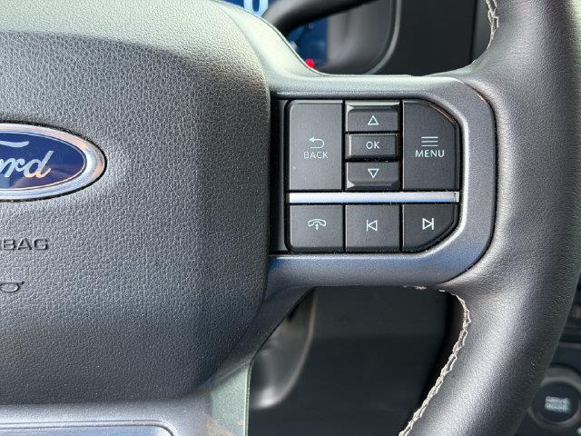 2025 Ford F-350 - $73,657