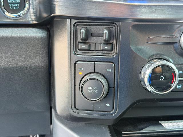 2025 Ford F-350 - $73,657