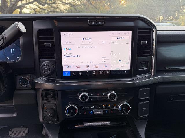2025 Ford F-350 - $73,657