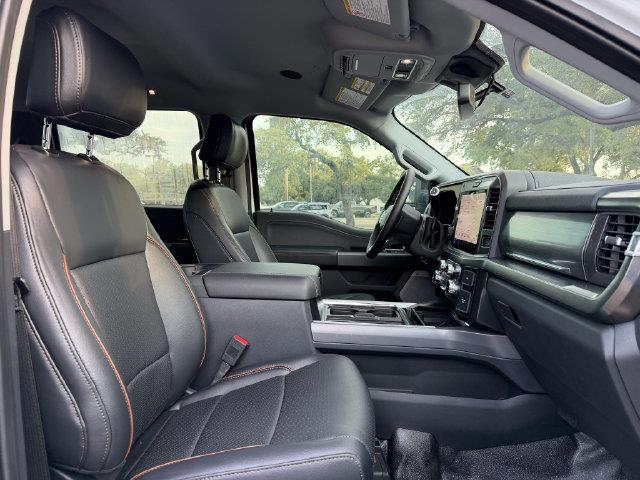 2025 Ford F-350 - $73,657
