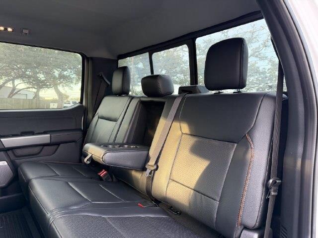 2025 Ford F-350 - $73,657