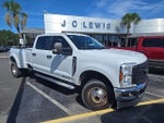 2025 F-350 Super Duty Thumbnail 1