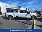 2025 F-350 Super Duty Thumbnail 2