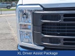 2025 F-350 Super Duty Thumbnail 10
