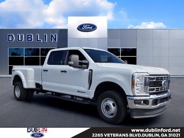 2025 Ford F-350 - $56,755