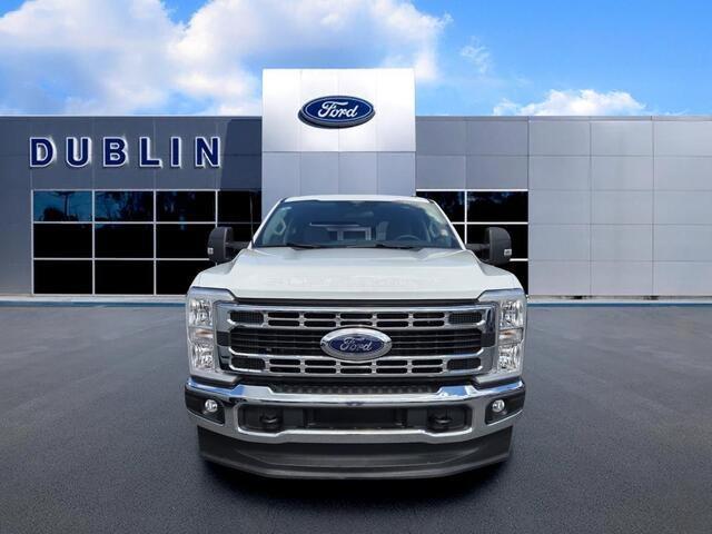 2025 Ford F-350 - $56,755