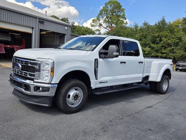 2025 Ford F-350 - $56,755