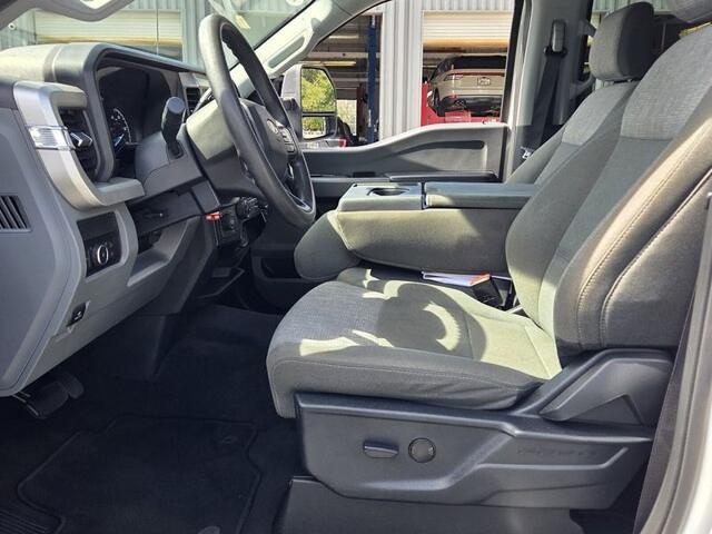 2025 Ford F-350 - $56,755