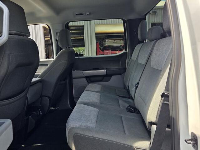 2025 Ford F-350 - $56,755