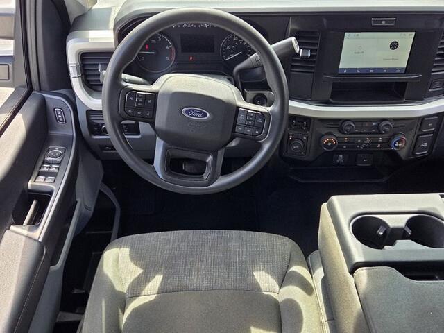 2025 Ford F-350 - $56,755
