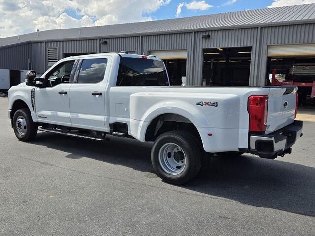 2025 Ford F-350 - $56,755