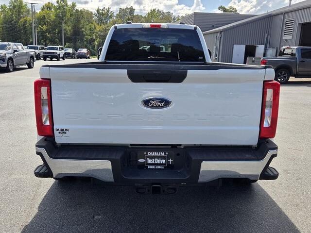 2025 Ford F-350 - $56,755