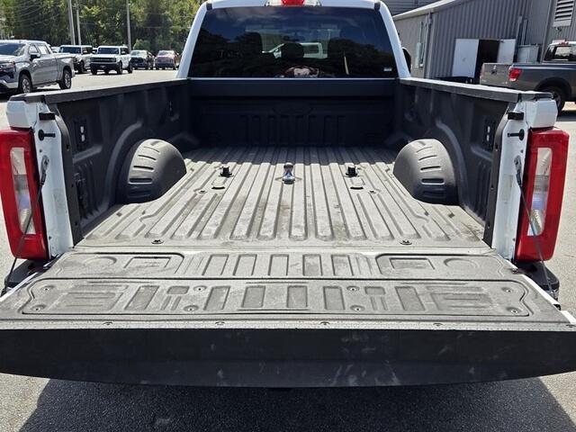2025 Ford F-350 - $56,755