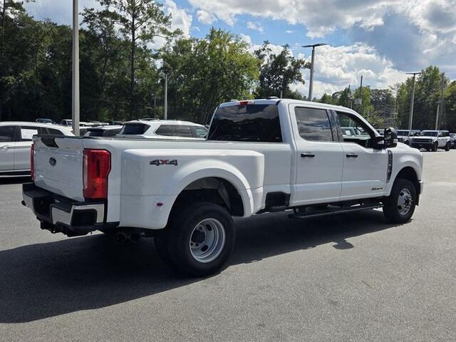 2025 Ford F-350 - $56,755