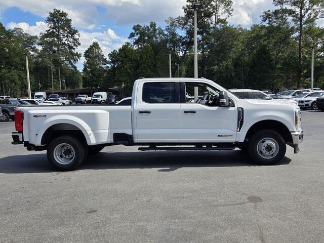 2025 Ford F-350 - $56,755