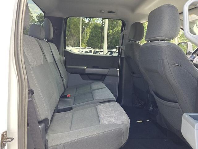 2025 Ford F-350 - $56,755
