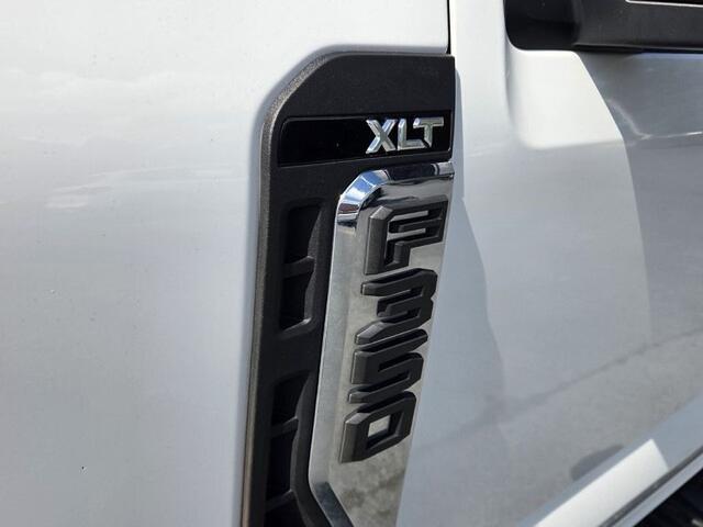 2025 Ford F-350 - $56,755