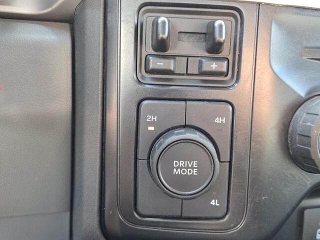 2025 Ford F-350 - $56,755