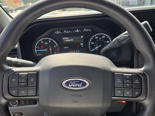 2025 Ford F-350 - $56,755
