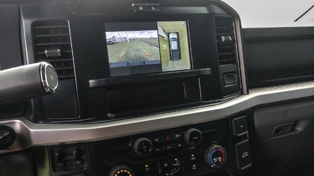 2025 Ford F-350 Super Duty Platinum