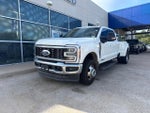 2025 F-350 Super Duty Thumbnail 4