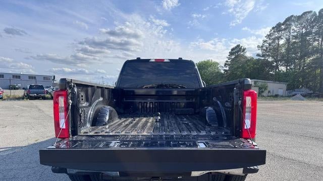 2026 Ford F-350 Super Duty King Ranch