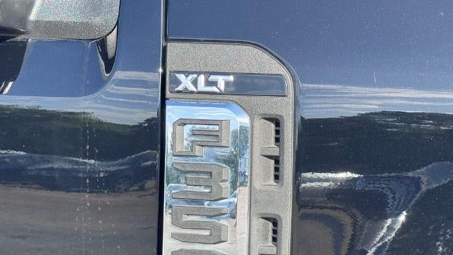 2026 Ford F-350 Super Duty King Ranch