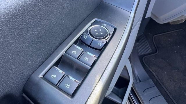 2026 Ford F-350 Super Duty King Ranch