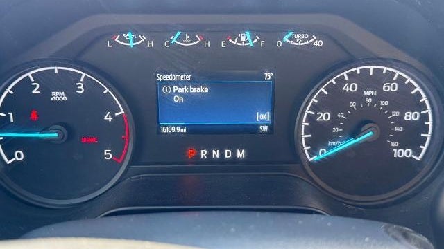 2026 Ford F-350 Super Duty King Ranch