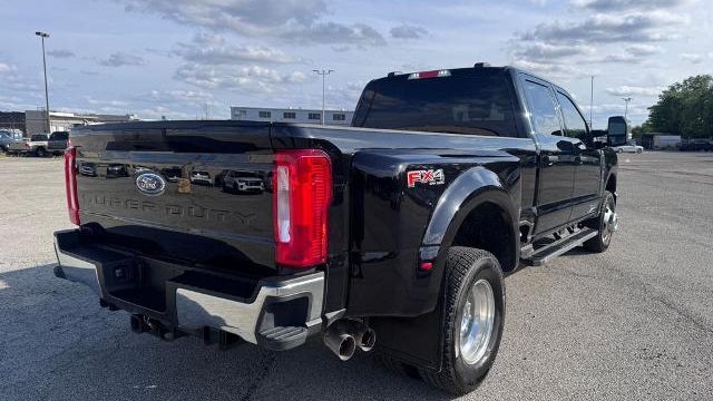 2026 Ford F-350 Super Duty King Ranch