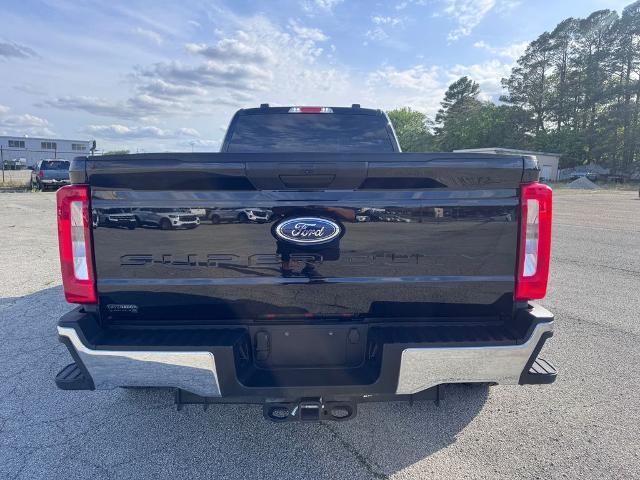 2026 Ford F-350 - $64,900