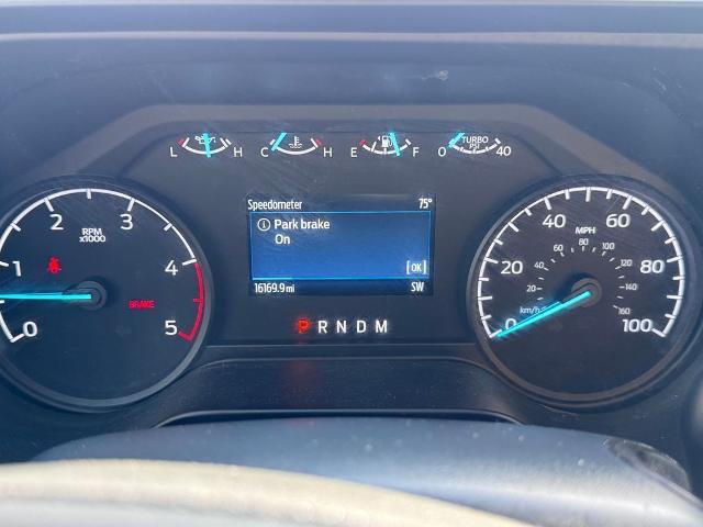 2026 Ford F-350 - $64,900