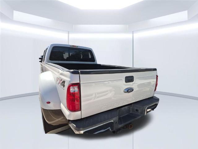 2015 Ford F-350 - $33,391