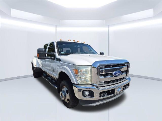 2015 Ford F-350 - $33,391
