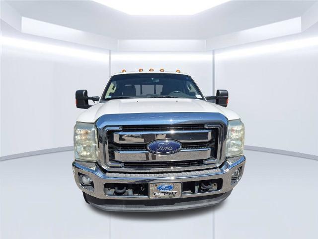 2015 Ford F-350 - $33,391