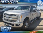 2017 F-350 Super Duty Thumbnail 1