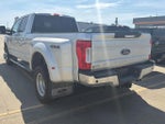 2017 F-350 Super Duty Thumbnail 5