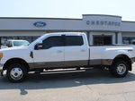 2017 F-350 Super Duty Thumbnail 1