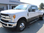 2017 F-350 Super Duty Thumbnail 2
