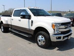 2017 F-350 Super Duty Thumbnail 4